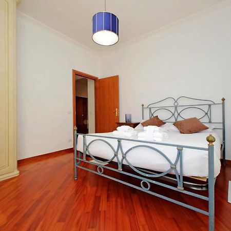 Ruggero'S Home Rome Exterior photo
