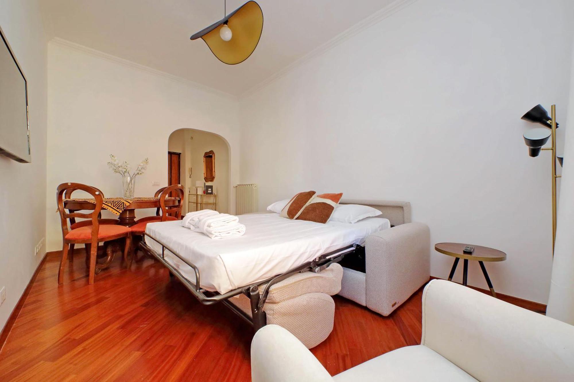 Ruggero'S Home Rome Exterior photo