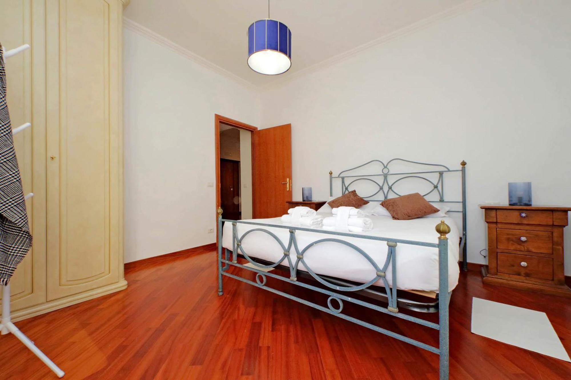 Ruggero'S Home Rome Exterior photo